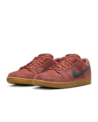 Nike SB Dunk Low Pro Skate Shoes. Nike.com